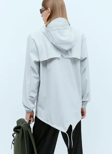 Fishtail Jacket
