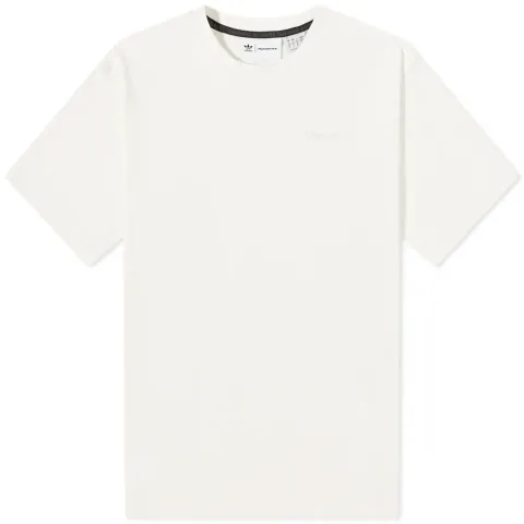 x Pharrell Williams Basics T-Shirt