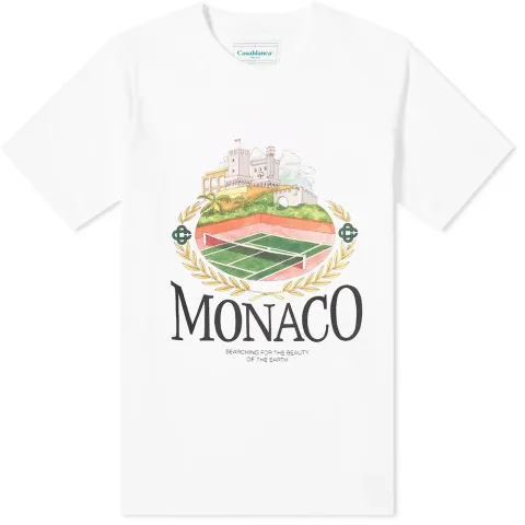 Monaco T-Shirt