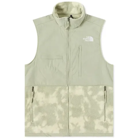 M Printed Denali Vest