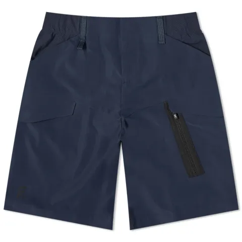 ON Running Explorer Short