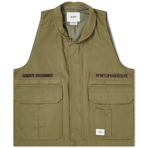 Rep Vest