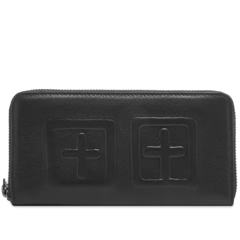 Bank Zip Wallet Tbox