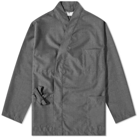Kyoto Work Jacket