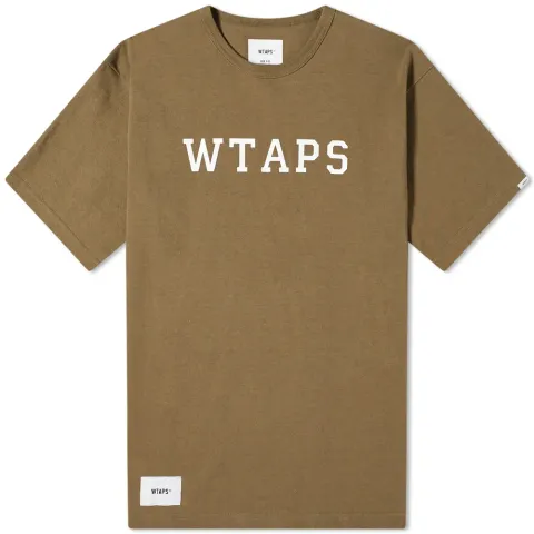 College Tee