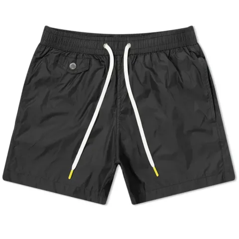 Boxer Swim Short