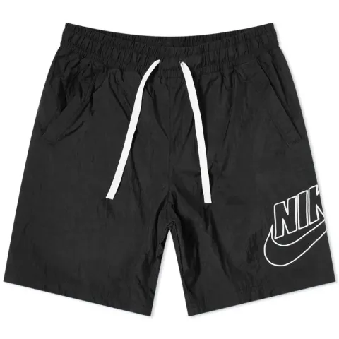 Nike Alumni Woven Shorts