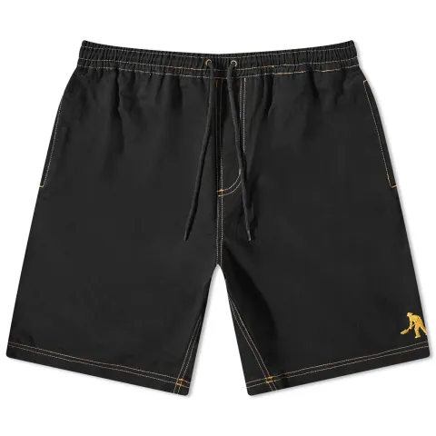 Pass-Port Digger Casual Shorts