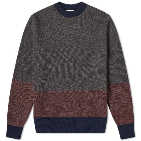 Blenheim Jumper