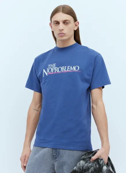 No Problemo T-Shirt