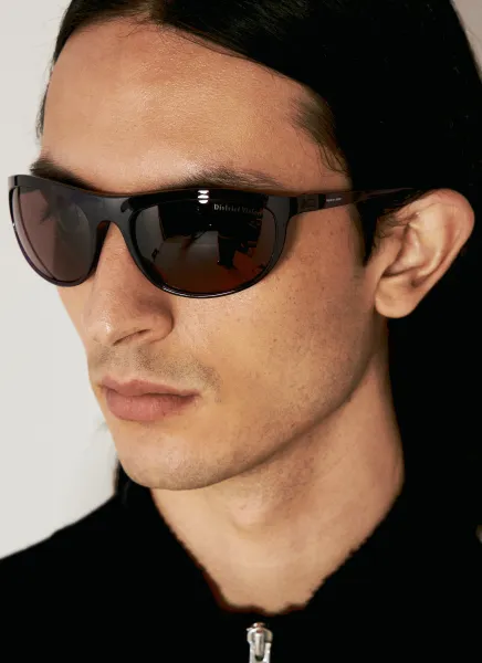 Takeyoshi Nightshade Sunglasses