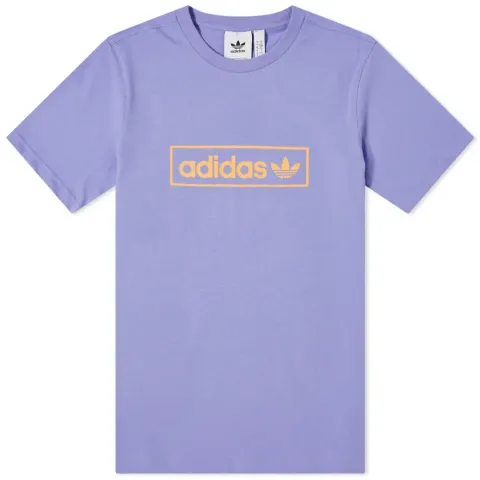 Linear Logo T-Shirt