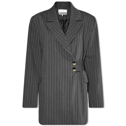 Oversized Blazer
