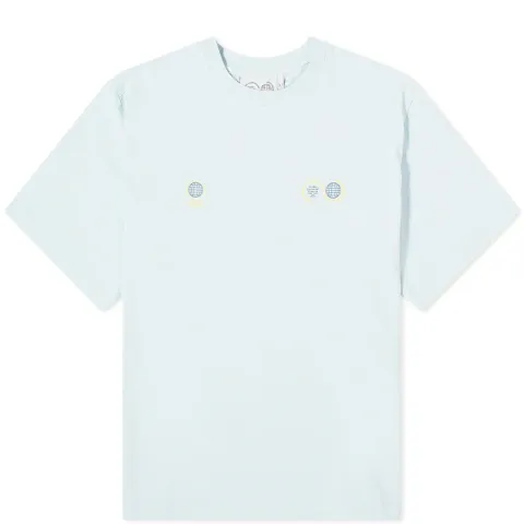 Globe T-Shirt