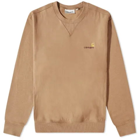 American Script Sweat