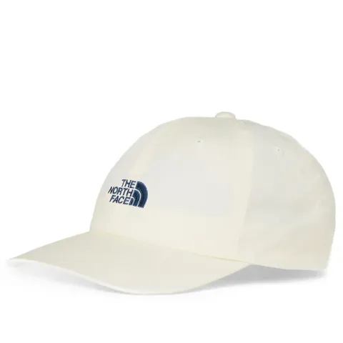 The Norm Cap