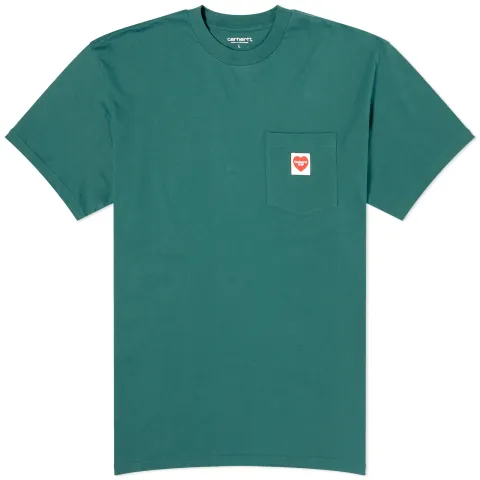 Pocket Heart T-Shirt