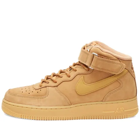 Air Force 1 Mid '07 WB