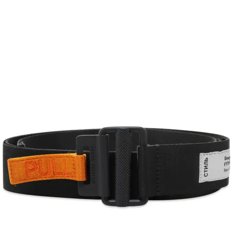 Tapebelt Classic Buckle