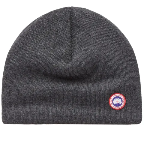Merino Beanie
