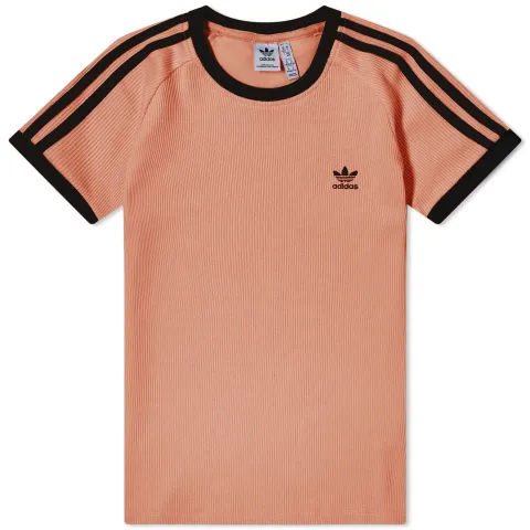3-Stripe Slim T-Shirt