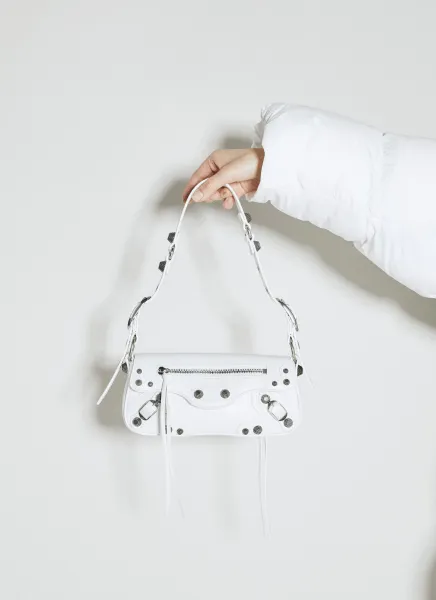 Le Cagole XS Sling Shoulder Bag