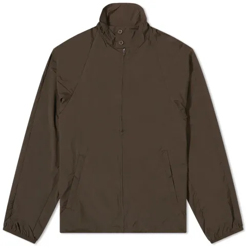 x Geoff McFetridge Korso Tech Windbreaker
