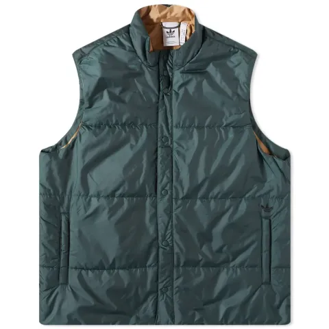 Skate Insulated Vest