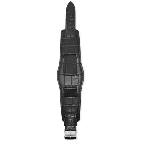 Leather Watch Band