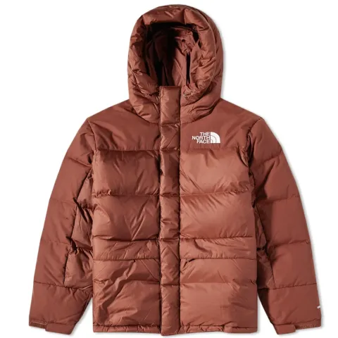 Himalayan Down Parka