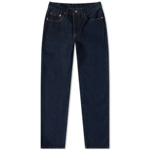 Levi's 501 Straight Leg Jean
