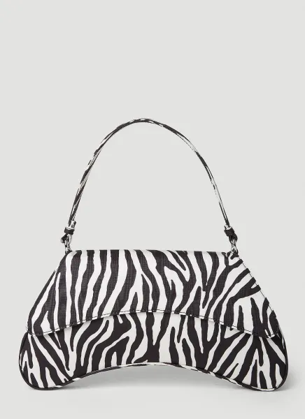Boom Shoulder Bag