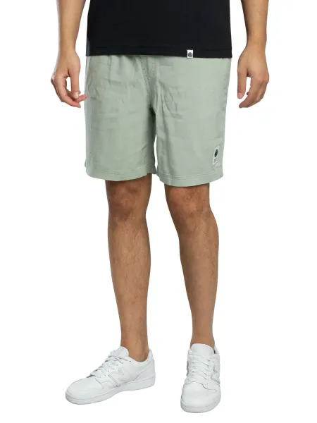 Pretty Green Islington Rayon Shorts