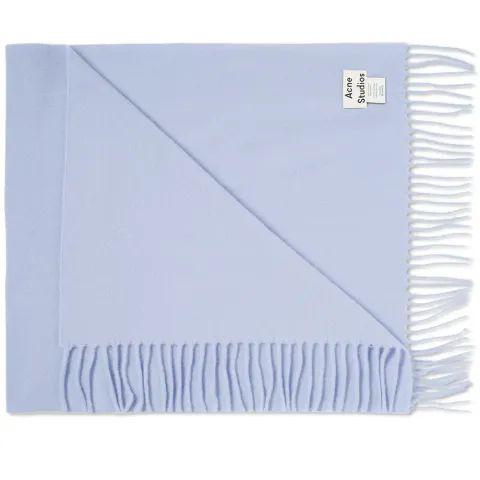 Canada Narrow Scarf