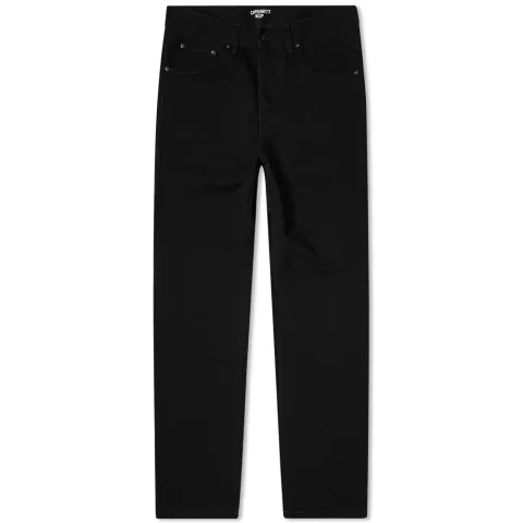 Newel Relaxed Tapered Jean