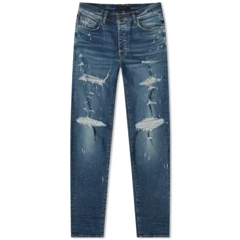 Thrasher Plus Jean