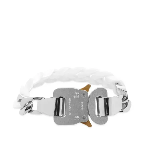 Ceramic Buckle Bracelet