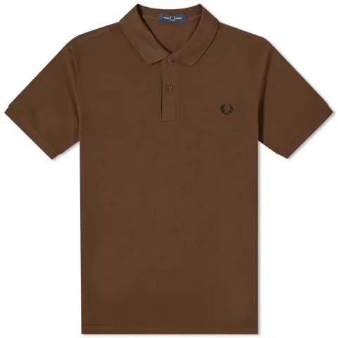 Plain Polo