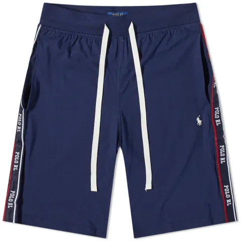 Taping Lounge Short