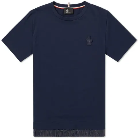 Logo Tee