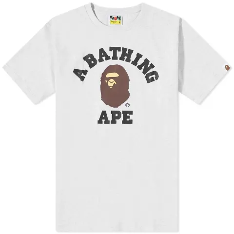 College T-Shirt