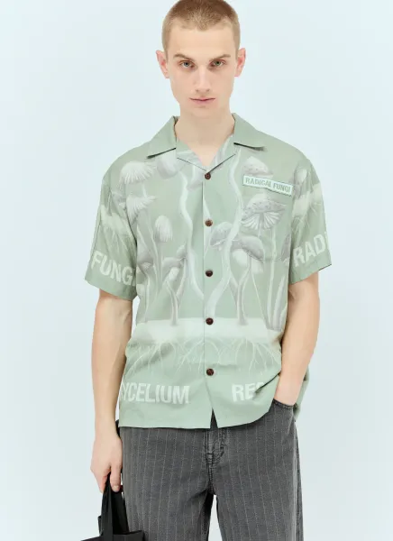 Radical Fungi Shirt
