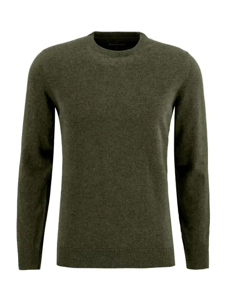 Penwood Jumper Olive
