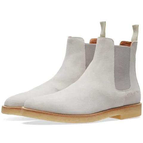 Chelsea Boot