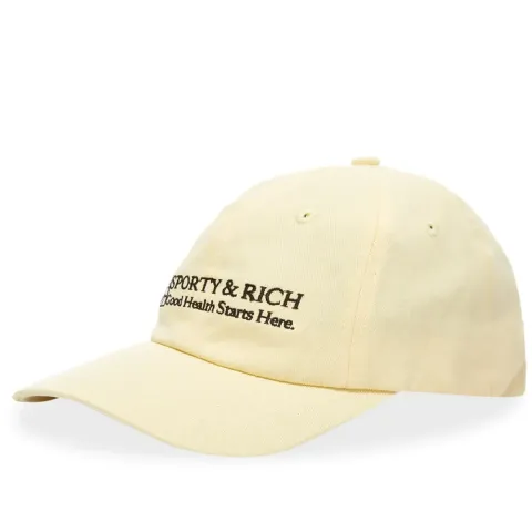 Good Health Hat