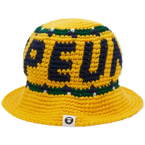 AAPE Knitted Beanie Hat