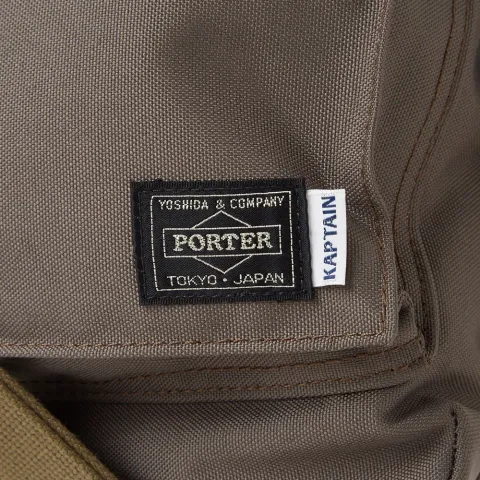 x Porter-Yoshida & Co. Helmet Tote