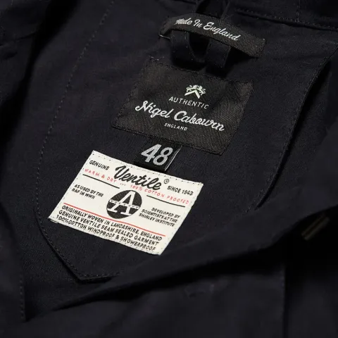 Classic Cameraman Jacket