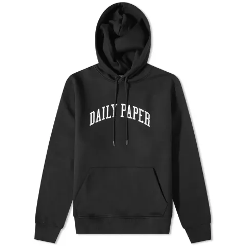 Arch Popover Hoodie