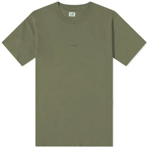 Chest Logo T-Shirt